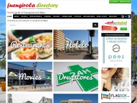fuengirola-directory.com Thumbnail