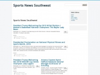 sportsnewssouthwest.com Thumbnail