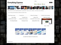everythingexpress.wordpress.com Thumbnail