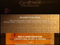 gizapower.com Thumbnail