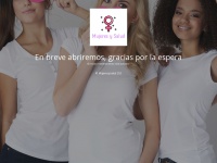 Mujeresysalud.com