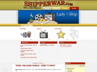 shipperwar.com