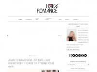 Hairromance.com