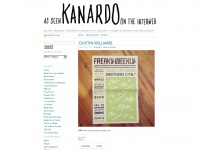 kanardo.wordpress.com Thumbnail