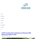 Stringbike.com