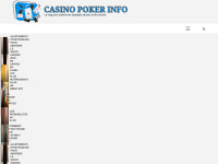casino-poker-info.com Thumbnail