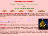 sanmiguel-de-allende.com Thumbnail