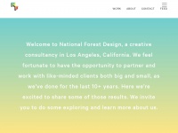 Nationalforest.com