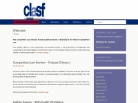 clasf.org Thumbnail