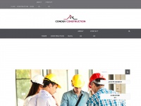 condevconstruction.com.au Thumbnail