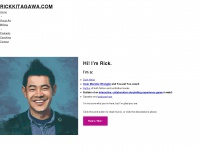 Rickkitagawa.com