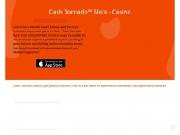 Cash-tornado.com