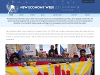 Neweconomyweek.org