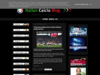 Italian-calcio.blogspot.com