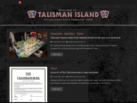 talismanisland.com Thumbnail