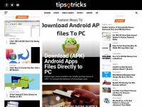 tipsotricks.com