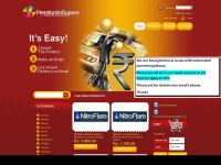 Premiuminrupees.com