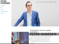 Peterhinssen.com