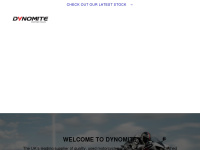 dynomite.co.uk Thumbnail