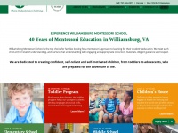 williamsburgmontessori.org