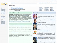 cvillepedia.org Thumbnail
