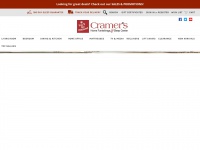 Cramersfurniture.com