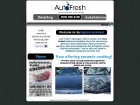 autofreshdetail.com Thumbnail