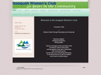 issaquahwomensclub.org Thumbnail