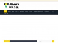 Tomahawkleader.com
