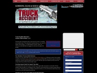 truckaccidentlaw.org Thumbnail