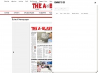 thea-blast.org Thumbnail