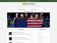 tennisticketnews.com