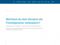 leicht-deutsch-lernen.com Thumbnail