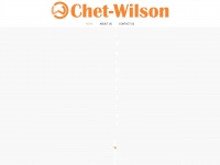 chet-wilson.com Thumbnail