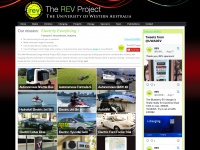 therevproject.com Thumbnail