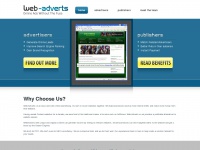 web-adverts.co.uk Thumbnail