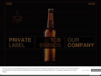 Tcb-beverages.com