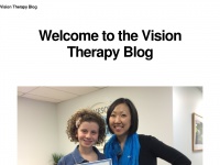 visiontherapyblog.com Thumbnail