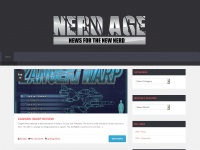 Nerd-age.com