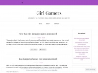 Girlgamers.co.uk