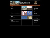 egypt-archaeology.com Thumbnail
