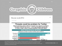 Graphicgibbon.blogspot.com
