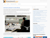 wimaxmaps.org Thumbnail