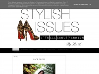Stylishissues.blogspot.com