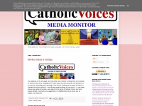 catholicvoicesmedia.blogspot.com Thumbnail