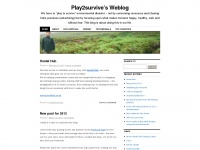 Play2survive.wordpress.com
