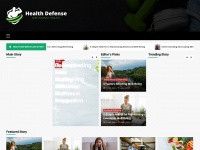 health-defense.org Thumbnail