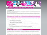 Putpeoplefirst.org.uk