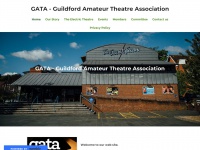 gata.org.uk Thumbnail