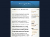 dentalangels.wordpress.com Thumbnail